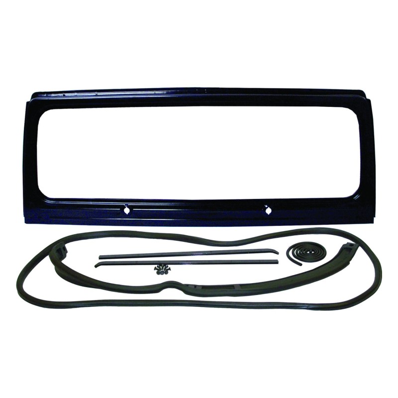 Kit de cadre de pare-brise 5758971K