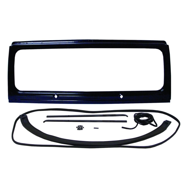 Windshield Frame Kit 55020432K Windshield Frame Kit 55020432K