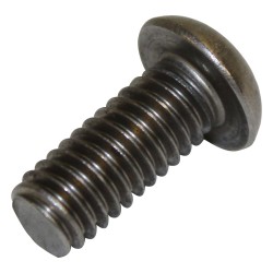 Windshield Frame Screw 4004956SS