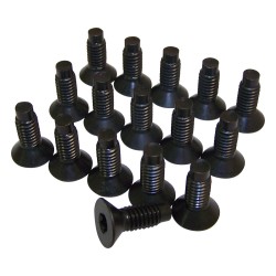 Windshield Frame Screw Kit 6035757K