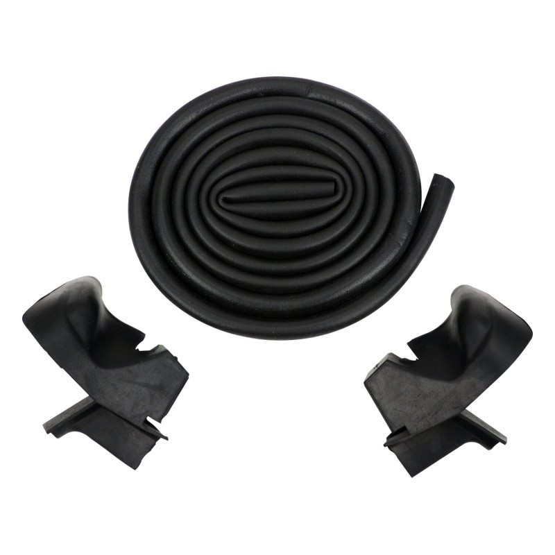 Kit de joint de cadre de pare-brise 55052607K