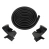 Kit de joint de cadre de pare-brise 55052607K
