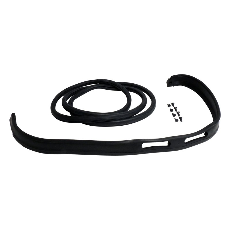 Kit de coupe-froid pour cadre de pare-brise 5453950K