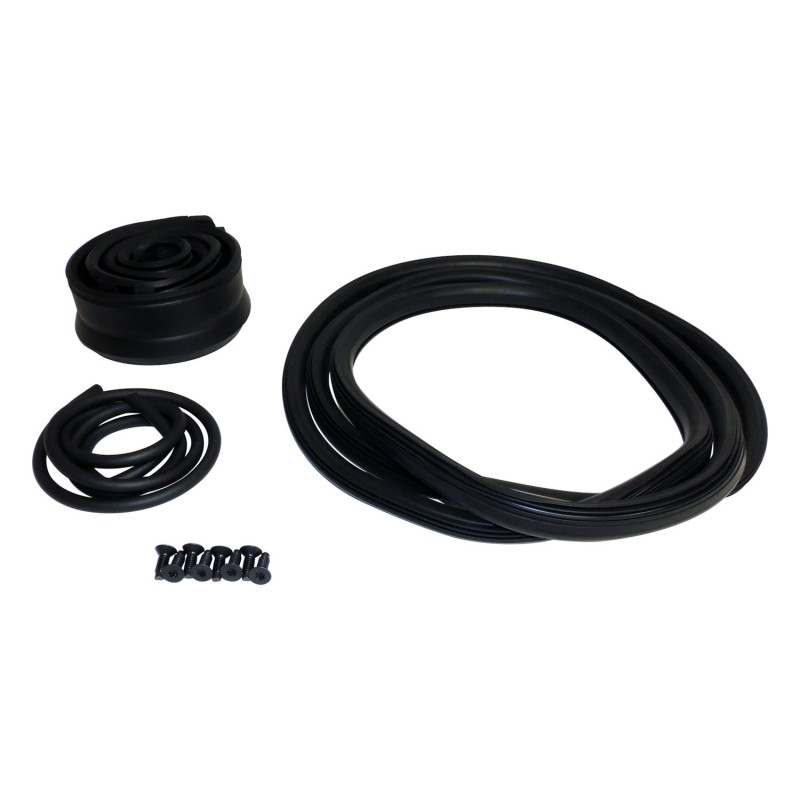 Kit principal de coupe-froid pour cadre de pare-brise 5453950MK