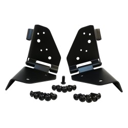 Windshield Hinge Kit RT34096
