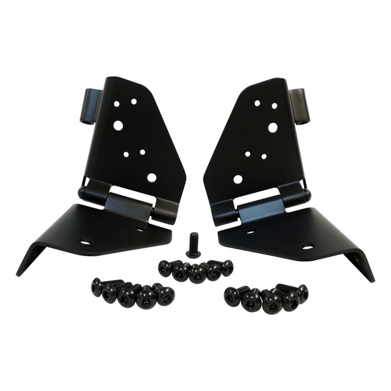 Windshield Hinge Kit RT34096