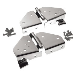 Kit de charnière de pare-brise RT34017