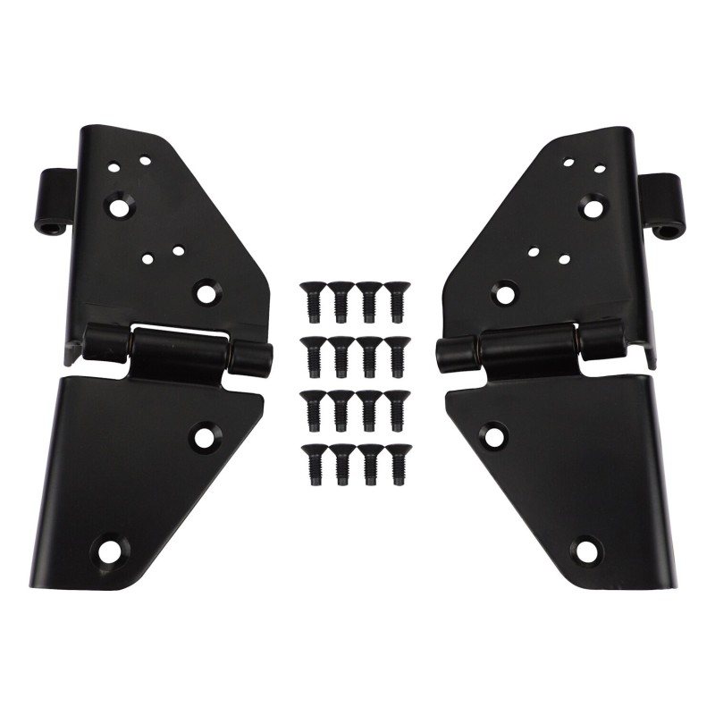 Windshield Hinge Kit 546242425K