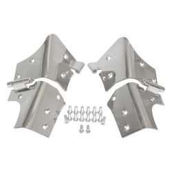 Windshield Hinge Kit RT34066