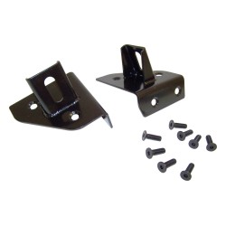 Ensemble de supports de montage pour phare de pare-brise RT26021