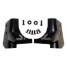 Windshield Light Mount Bracket Set RT28001