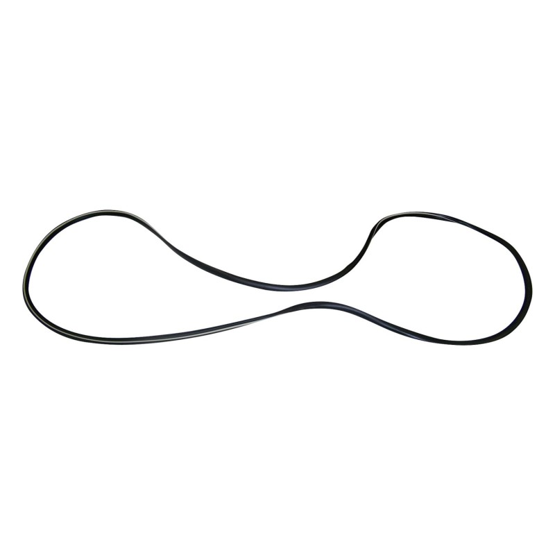 Moulure de pare-brise 55176567AC Moulure de pare-brise 55176567AC