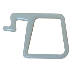 Windshield Spacer 55397209AA