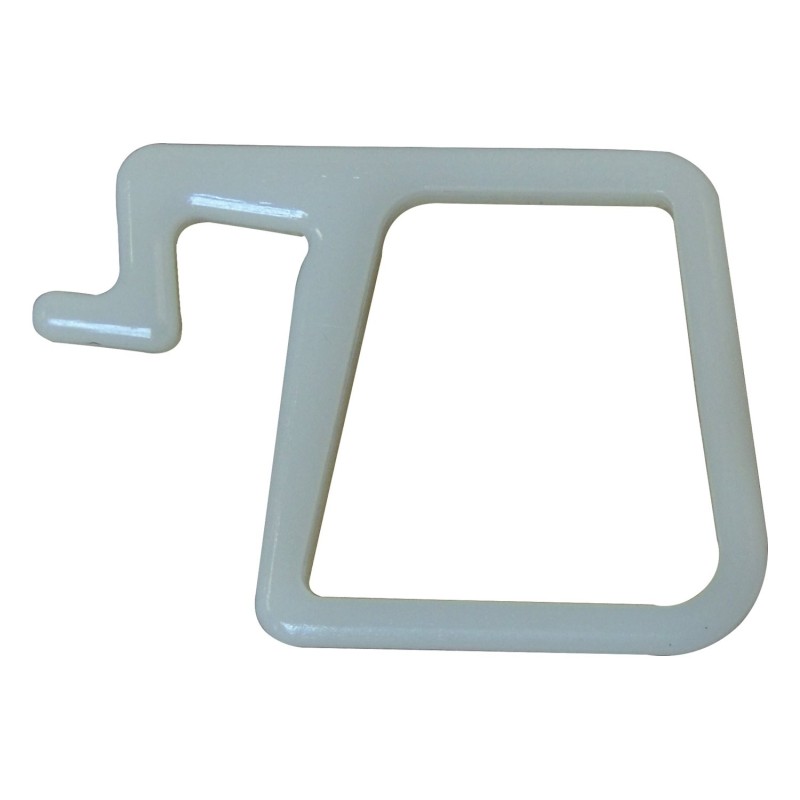 Windshield Spacer 55397209AA