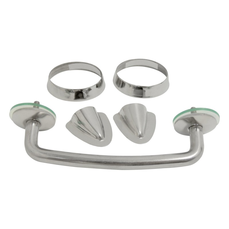 Windshield Tie Down Kit RT34068