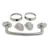 Windshield Tie Down Kit RT34068
