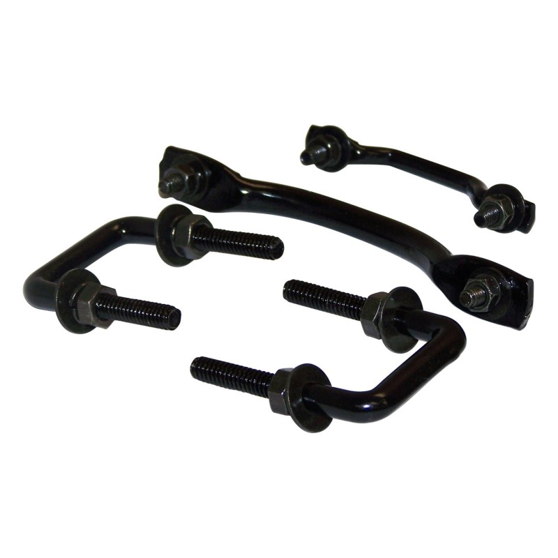 Kit d'arrimage de pare-brise RT26022