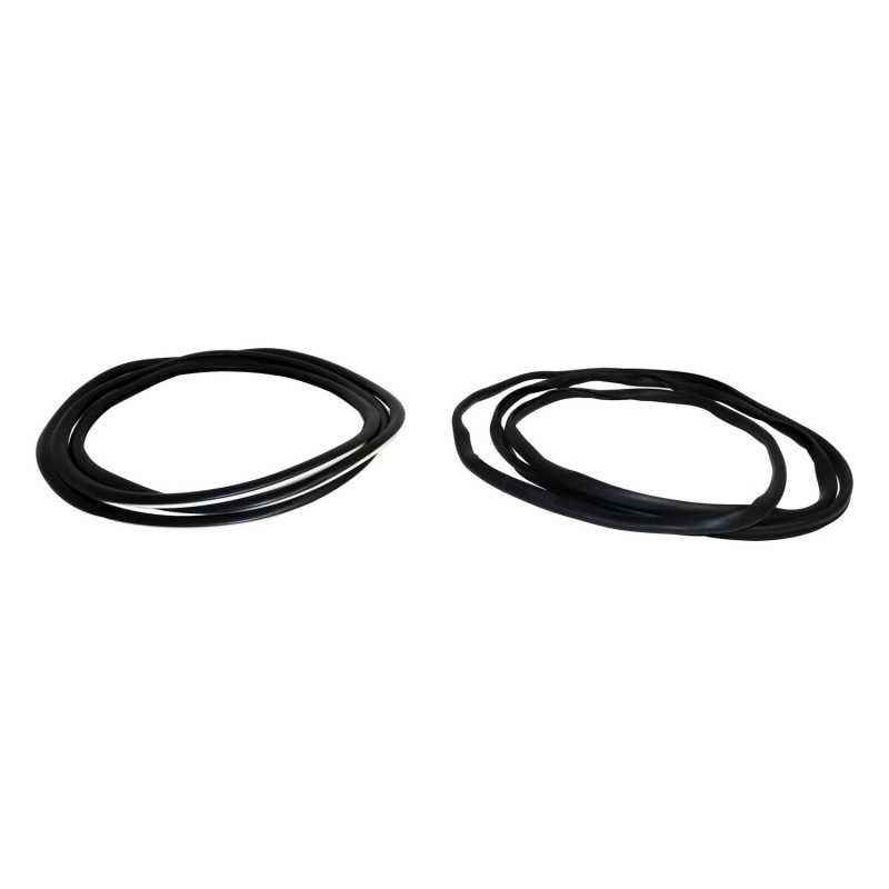Windshield Weatherstrip Kit 55176430K