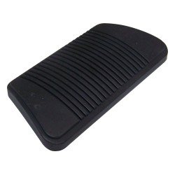 Brake Pedal Pad 52078540