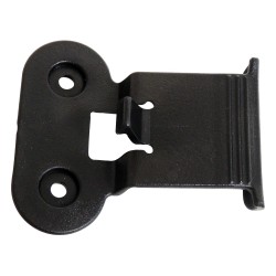Loquet de la console centrale 55037537AA