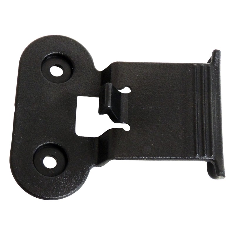Center Console Latch 55037537AA
