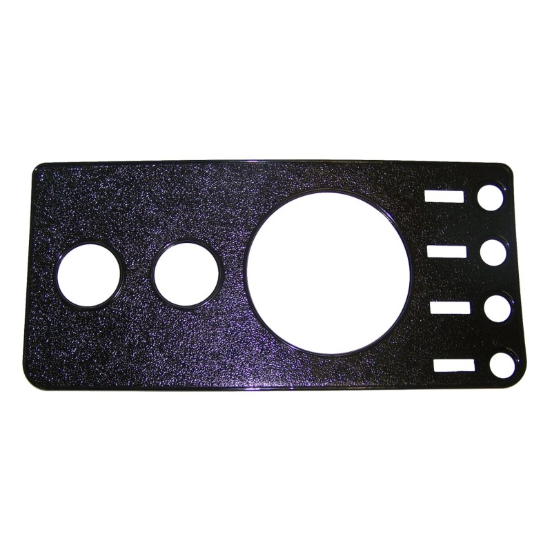 Dash Overlay Panel 5457117NR