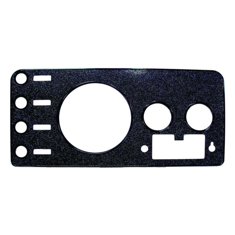 Panneau de superposition de tableau de bord J5457117