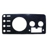 Panneau de superposition de tableau de bord J5457117