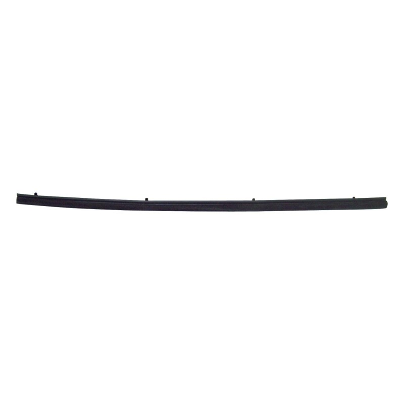 Coupe-froid en verre de porte J5762385