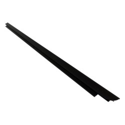Coupe-froid en verre de porte 55395269AD