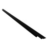 Coupe-froid en verre de porte 55395269AD