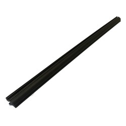 Coupe-froid en verre de porte 55135898AE