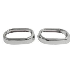 Door Handle Accents RT27023