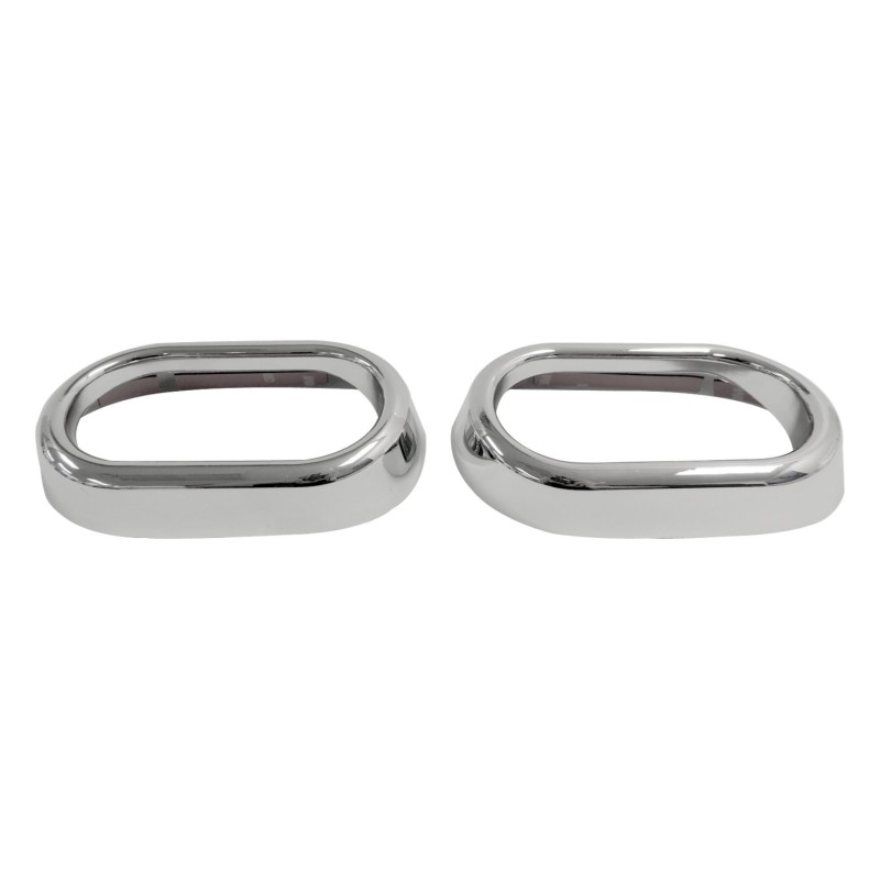 Door Handle Accents RT27023