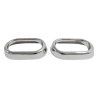 Door Handle Accents RT27023