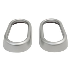 Accents de poignée de porte RT27024