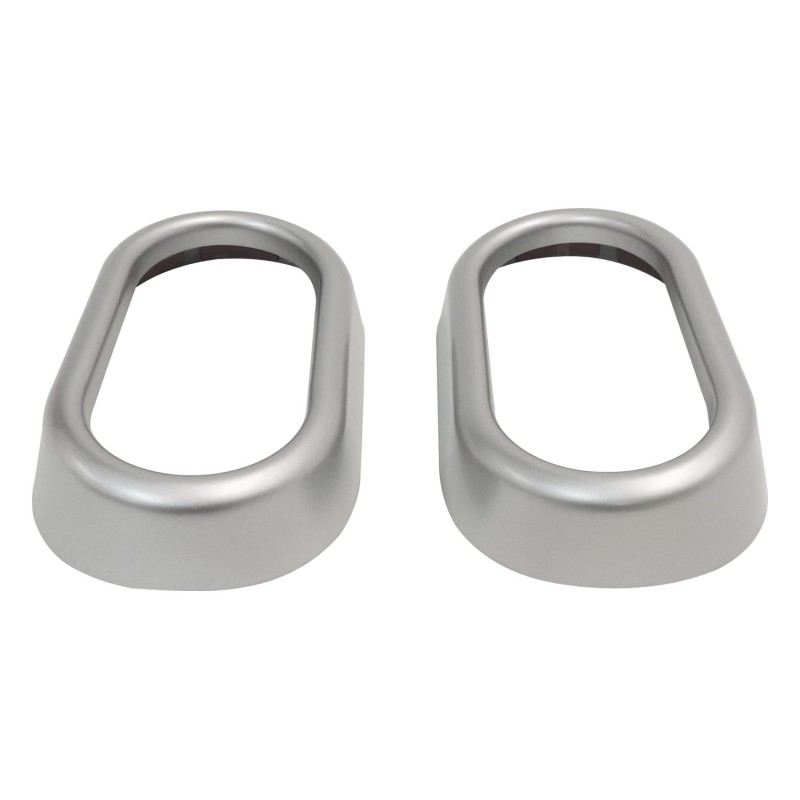 Accents de poignée de porte RT27024