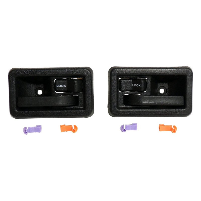 Door Handle Kit 55176476K Door Handle Kit 55176476K