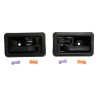 Door Handle Kit 55176476K
