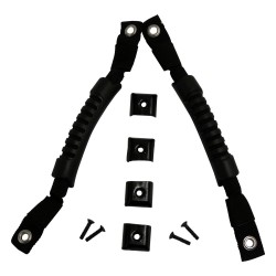 Door Handle Set RT27004