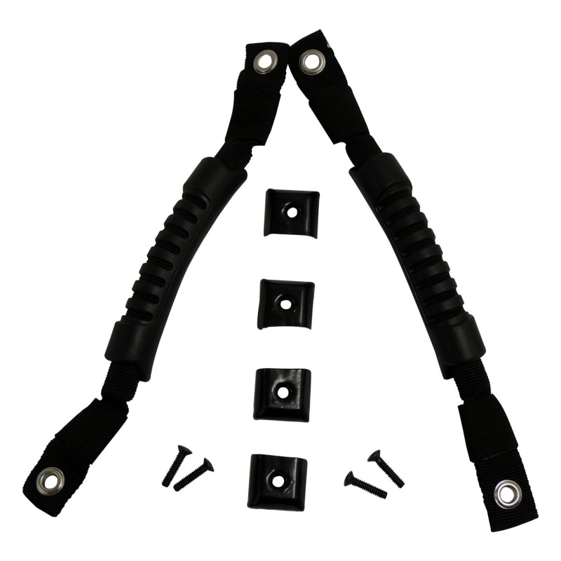 Door Handle Set RT27004