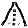 Door Handle Set RT27004