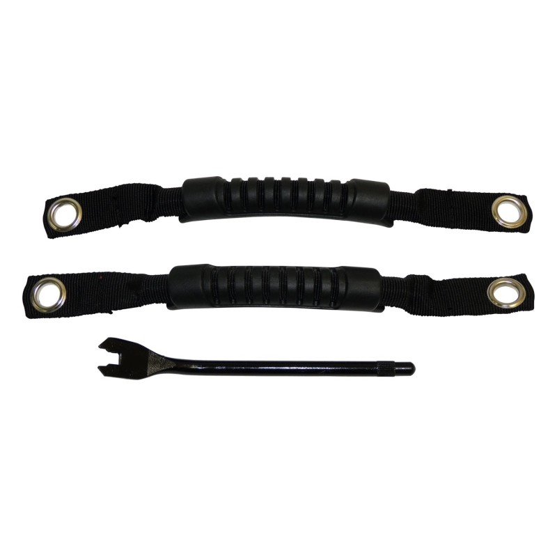 Door Handle Set RT27017