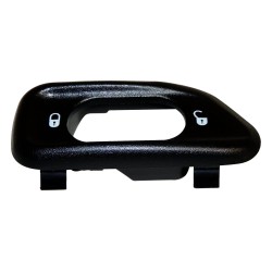 Door Lock Switch Bezel 68185910AA