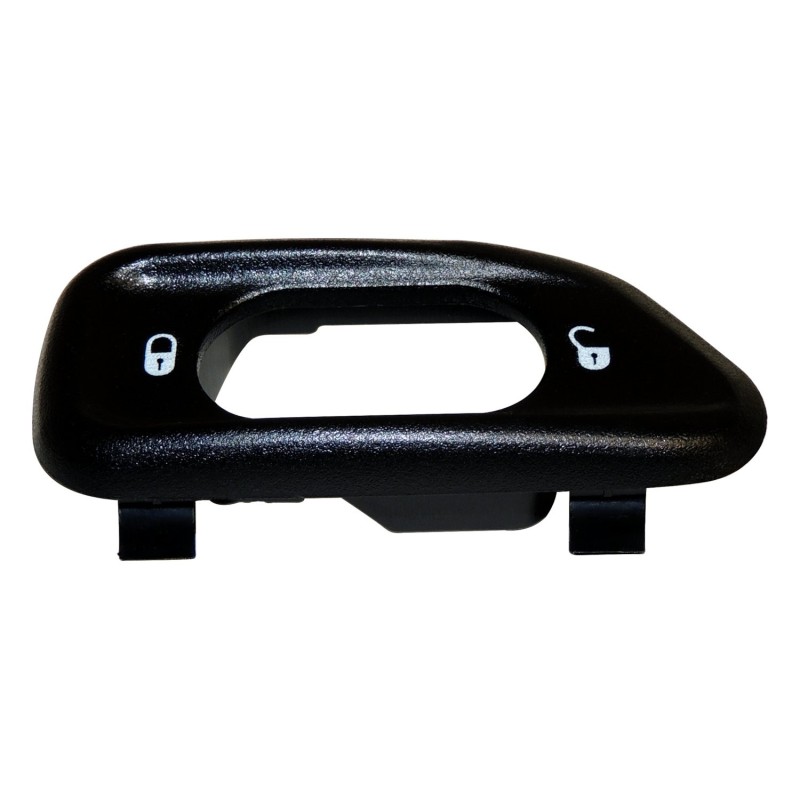Door Lock Switch Bezel 68185910AA Door Lock Switch Bezel 68185910AA