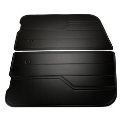 Ensemble de panneaux de porte 55008856K