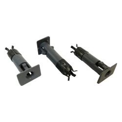 Kit d'insertion de goupille de porte 5FB63JS1K