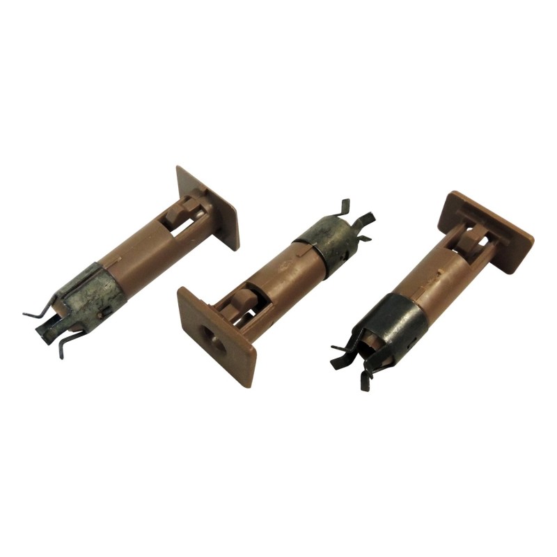 Kit d'insertion de goupille de porte 5FB63RTBK