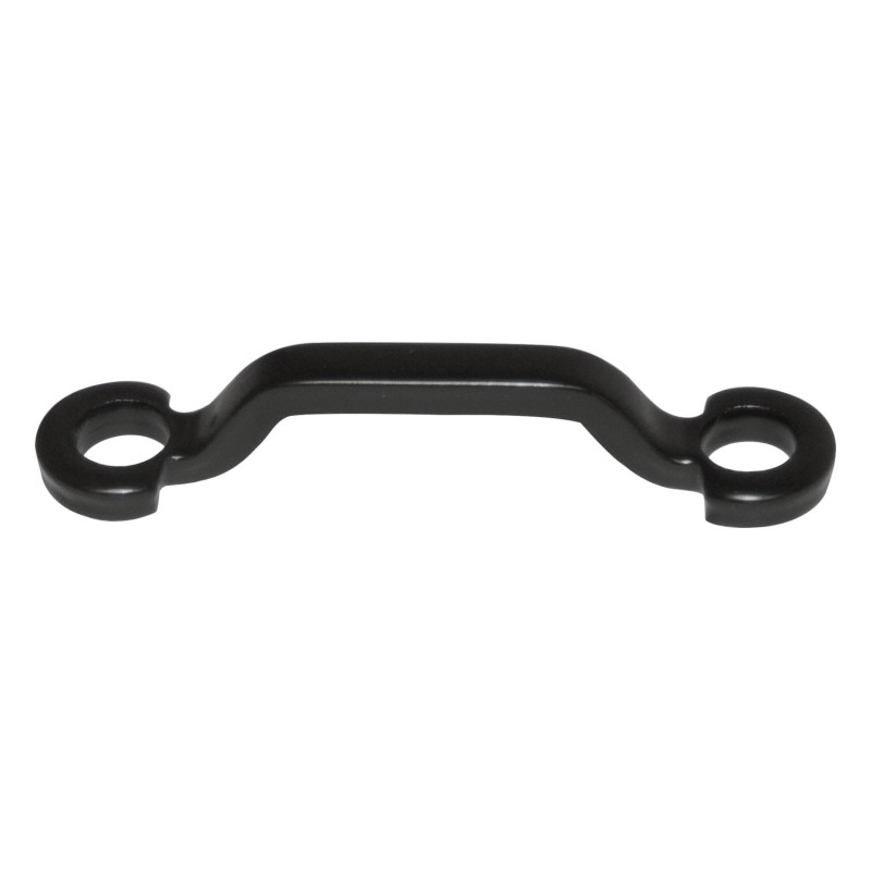 Boucle de valet de pied de sangle de porte 55397012AA