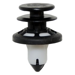Goupille de poussée de panneau de garniture de porte 6510359AA